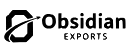 Obsidian Exports Logo