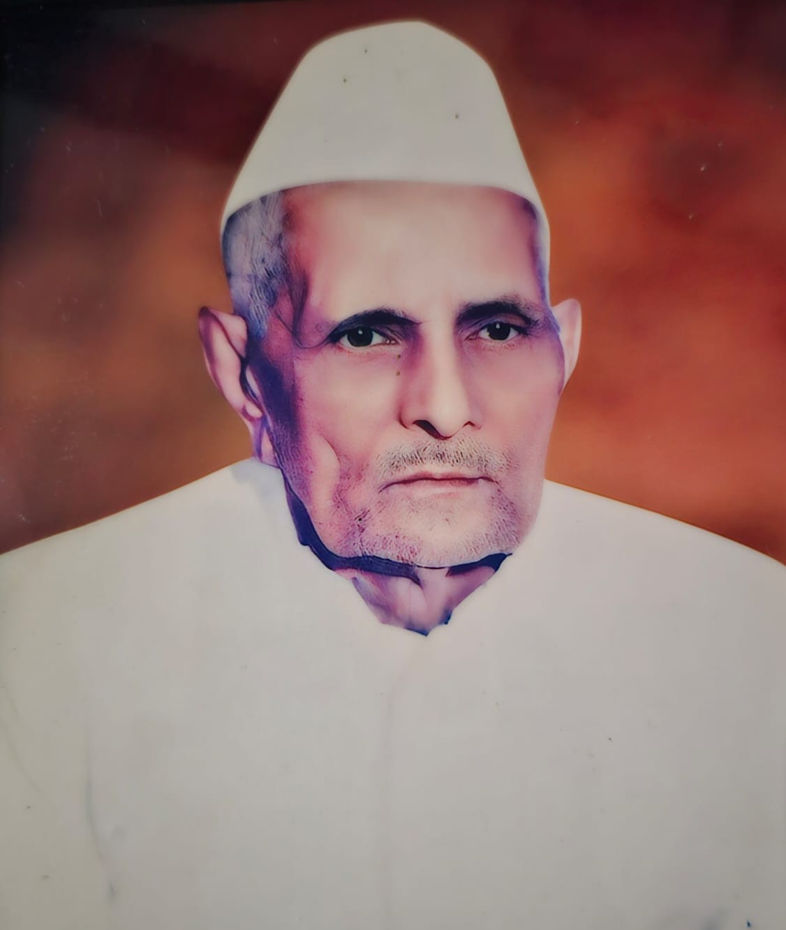 Grandfather